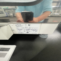 Thermo Scientific Fisherbrand 60L Gravity Convection Oven image 3